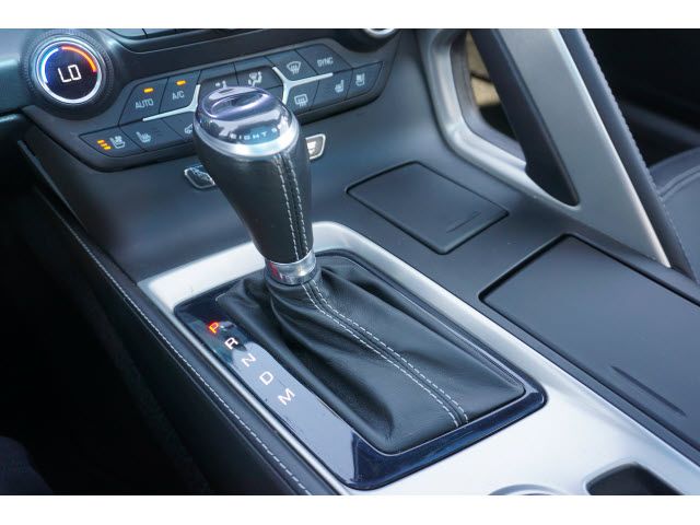 2015 CHEVROLET CORVETTE Z51 3LT 1G1YM2D79F5107921