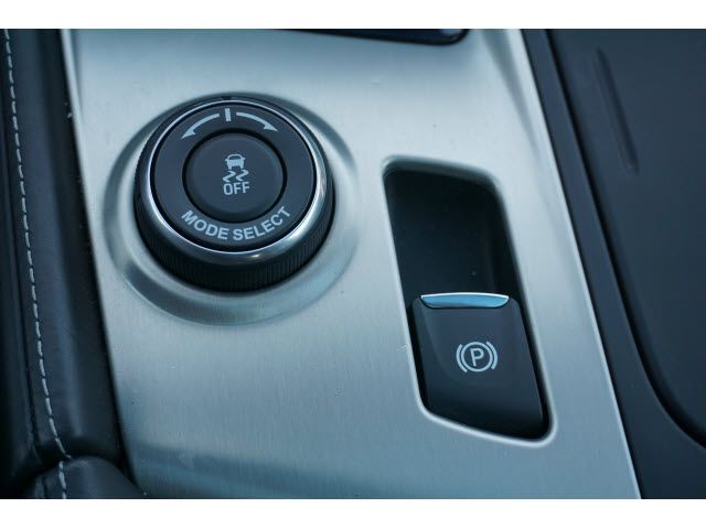 2015 CHEVROLET CORVETTE Z51 3LT 1G1YM2D79F5107921