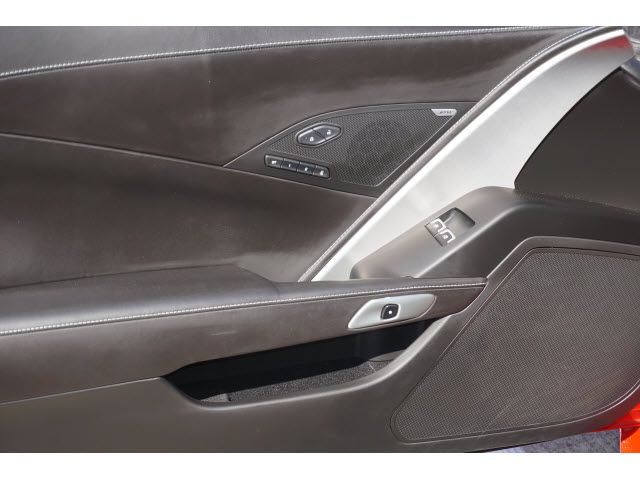 2015 CHEVROLET CORVETTE Z51 3LT 1G1YM2D79F5107921