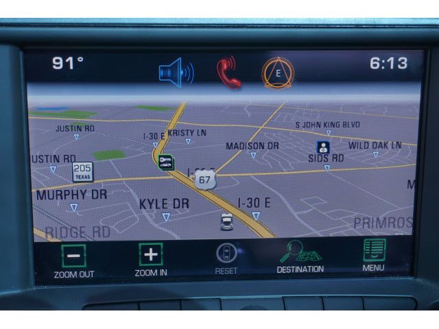 2015 CHEVROLET CORVETTE Z51 3LT 1G1YM2D79F5107921