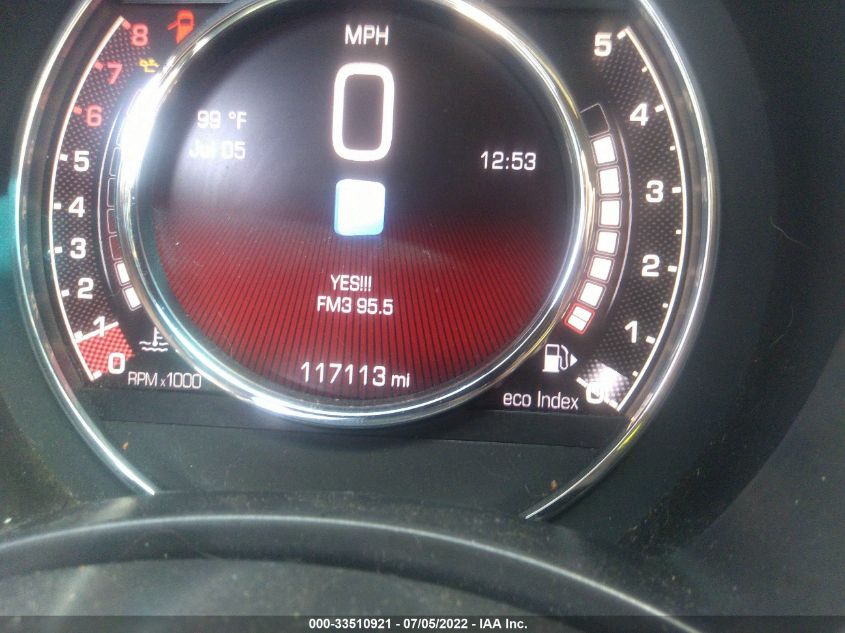 2015 FIAT 500 SPORT 3C3CFFBR3FT707250