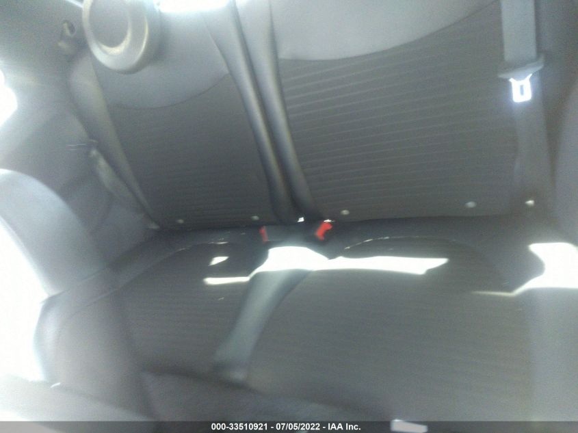 2015 FIAT 500 SPORT 3C3CFFBR3FT707250