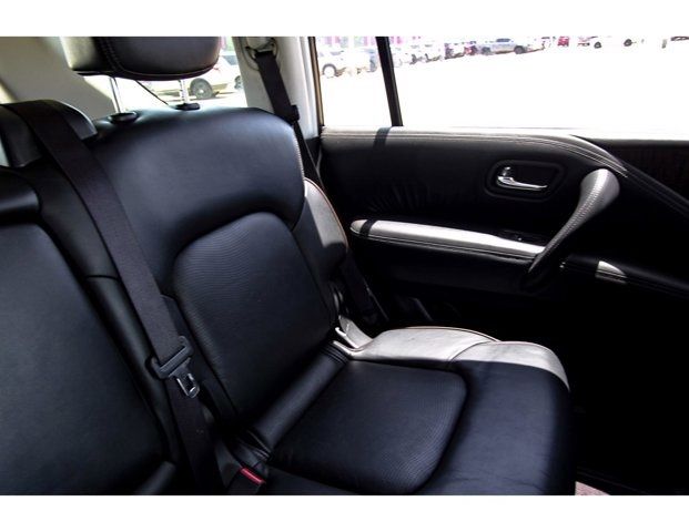 2017 NISSAN ARMADA PLATINUM JN8AY2ND7H9002098