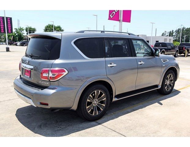 2017 NISSAN ARMADA PLATINUM JN8AY2ND7H9002098