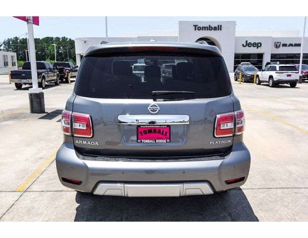 2017 NISSAN ARMADA PLATINUM JN8AY2ND7H9002098