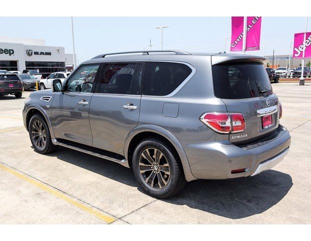 2017 NISSAN ARMADA PLATINUM JN8AY2ND7H9002098