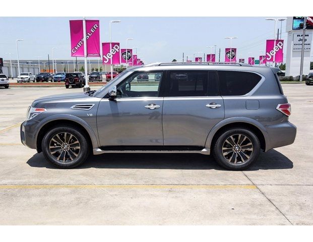 2017 NISSAN ARMADA PLATINUM JN8AY2ND7H9002098