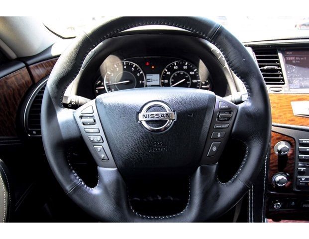 2017 NISSAN ARMADA PLATINUM JN8AY2ND7H9002098