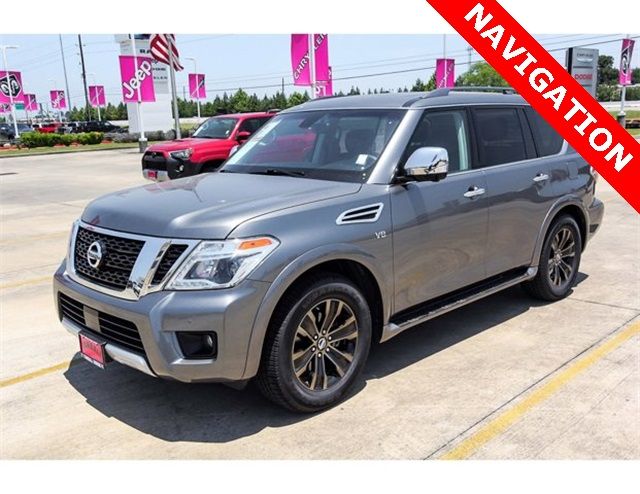 2017 NISSAN ARMADA PLATINUM JN8AY2ND7H9002098