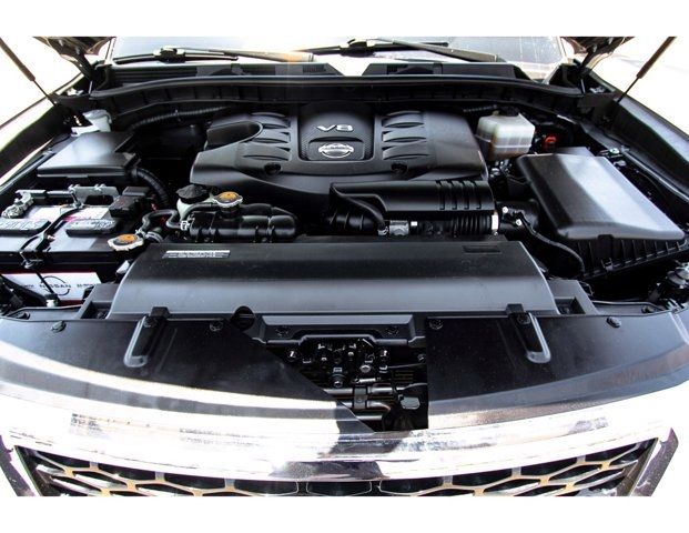 2017 NISSAN ARMADA PLATINUM JN8AY2ND7H9002098