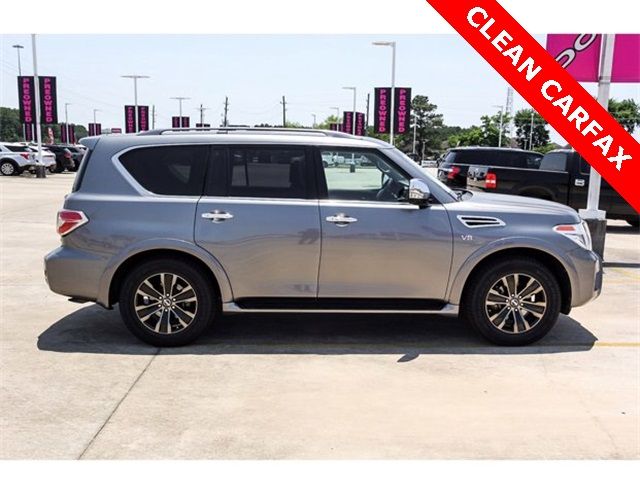 2017 NISSAN ARMADA PLATINUM JN8AY2ND7H9002098