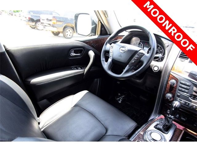 2017 NISSAN ARMADA PLATINUM JN8AY2ND7H9002098