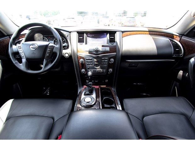 2017 NISSAN ARMADA PLATINUM JN8AY2ND7H9002098