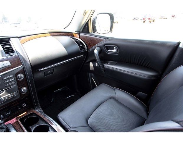 2017 NISSAN ARMADA PLATINUM JN8AY2ND7H9002098