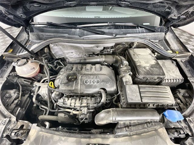 2018 AUDI Q3 PREMIUM PLUS WA1HCCFS1JR022231