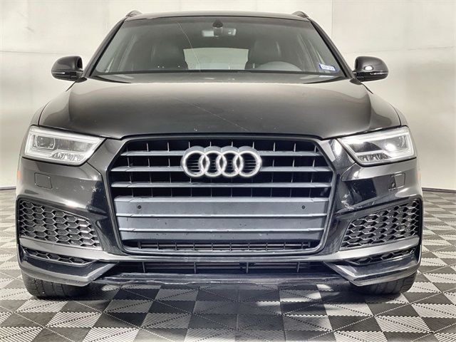 2018 AUDI Q3 PREMIUM PLUS WA1HCCFS1JR022231