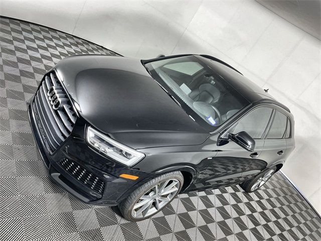 2018 AUDI Q3 PREMIUM PLUS WA1HCCFS1JR022231