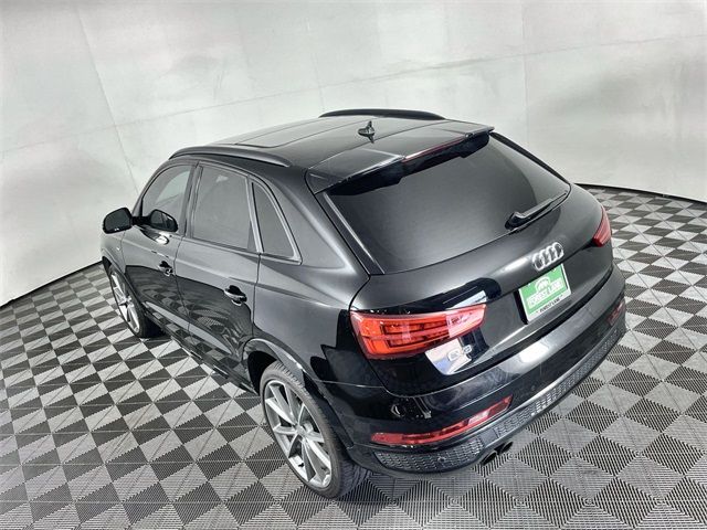 2018 AUDI Q3 PREMIUM PLUS WA1HCCFS1JR022231
