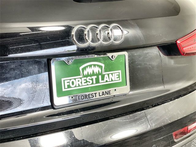 2018 AUDI Q3 PREMIUM PLUS WA1HCCFS1JR022231