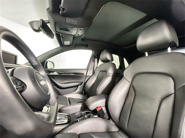 2018 AUDI Q3 PREMIUM PLUS WA1HCCFS1JR022231