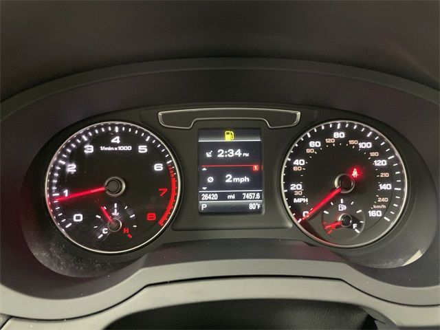 2018 AUDI Q3 PREMIUM PLUS WA1HCCFS1JR022231