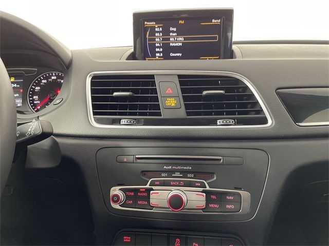 2018 AUDI Q3 PREMIUM PLUS WA1HCCFS1JR022231