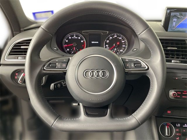 2018 AUDI Q3 PREMIUM PLUS WA1HCCFS1JR022231