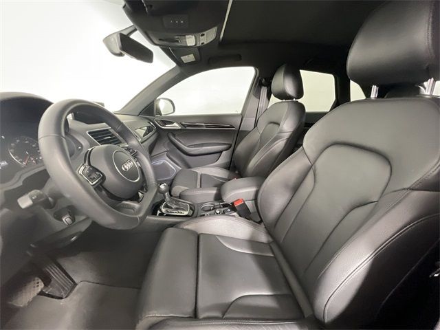 2018 AUDI Q3 PREMIUM PLUS WA1HCCFS1JR022231