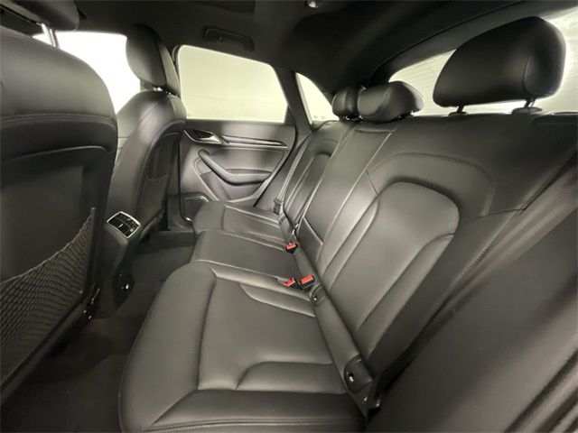 2018 AUDI Q3 PREMIUM PLUS WA1HCCFS1JR022231