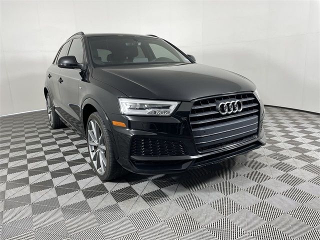 2018 AUDI Q3 PREMIUM PLUS WA1HCCFS1JR022231