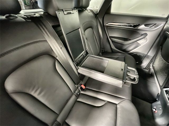 2018 AUDI Q3 PREMIUM PLUS WA1HCCFS1JR022231