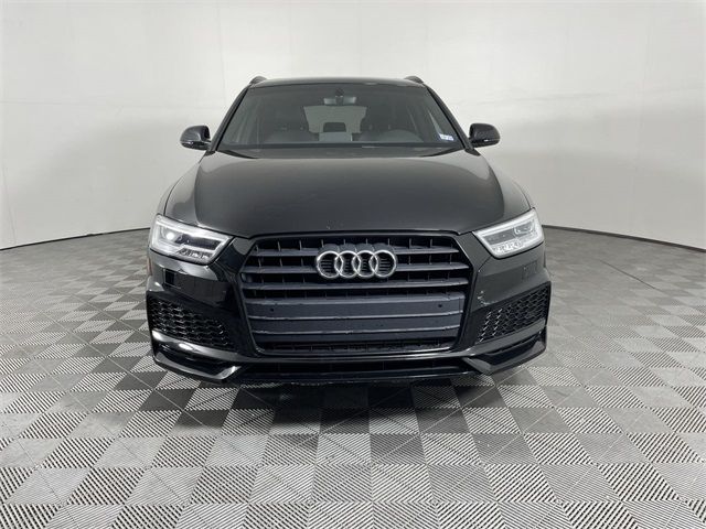 2018 AUDI Q3 PREMIUM PLUS WA1HCCFS1JR022231