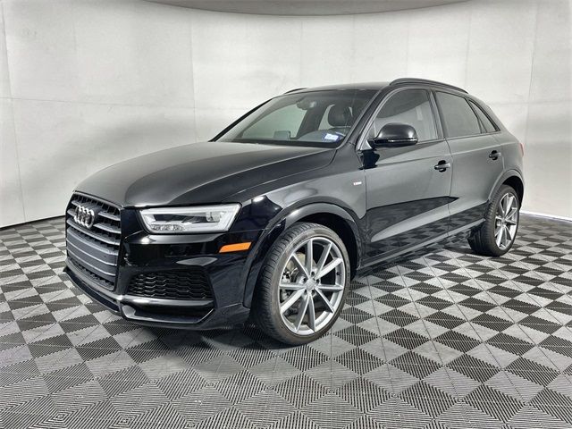 2018 AUDI Q3 PREMIUM PLUS WA1HCCFS1JR022231