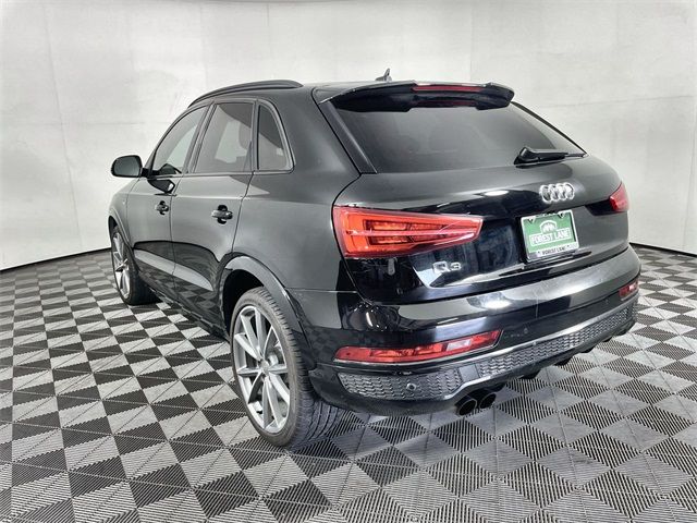 2018 AUDI Q3 PREMIUM PLUS WA1HCCFS1JR022231