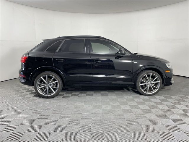 2018 AUDI Q3 PREMIUM PLUS WA1HCCFS1JR022231