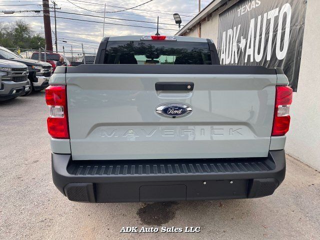 2022 FORD MAVERICK XL/XLT/LARIAT 3FTTW8E96NRA51379