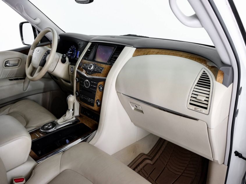 2014 INFINITI QX80 JN8AZ2NFXE9555497