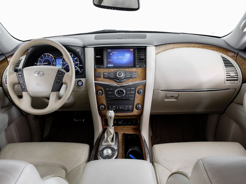 2014 INFINITI QX80 JN8AZ2NFXE9555497