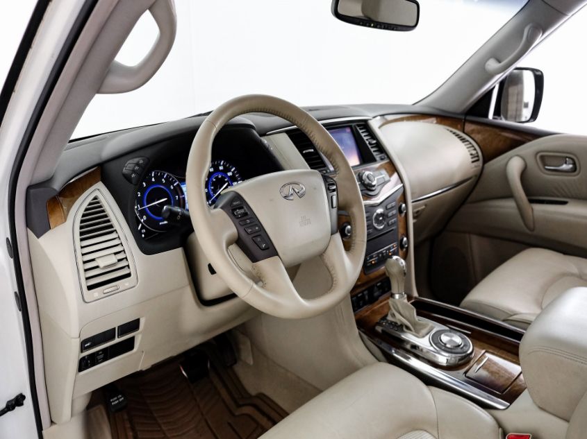 2014 INFINITI QX80 JN8AZ2NFXE9555497