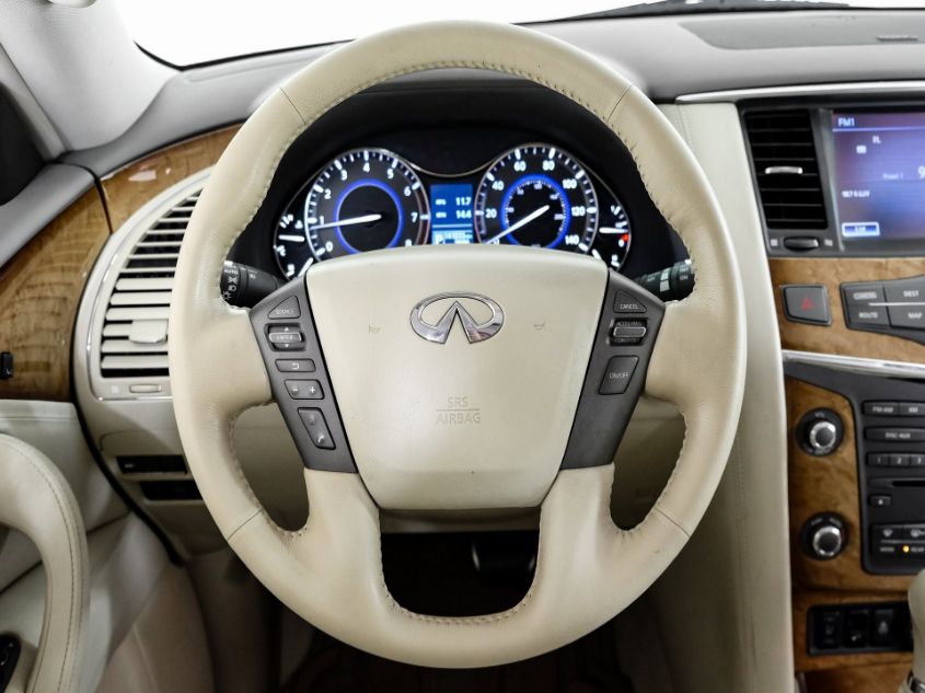 2014 INFINITI QX80 JN8AZ2NFXE9555497