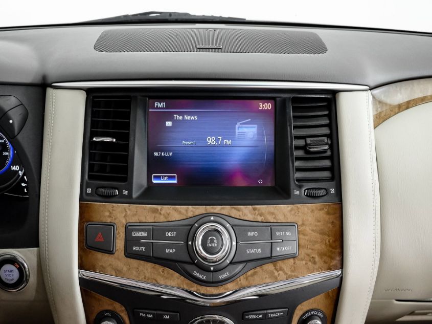 2014 INFINITI QX80 JN8AZ2NFXE9555497