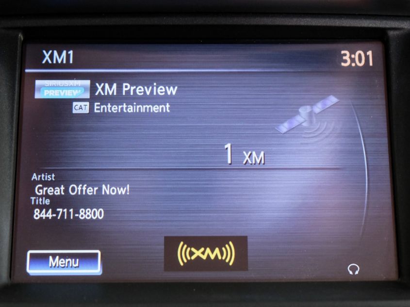 2014 INFINITI QX80 JN8AZ2NFXE9555497