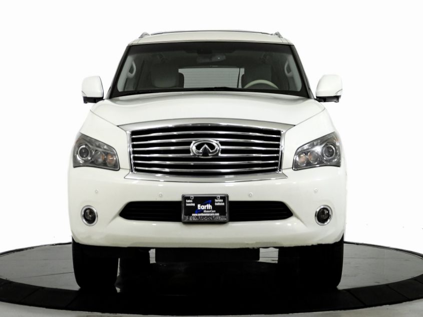 2014 INFINITI QX80 JN8AZ2NFXE9555497