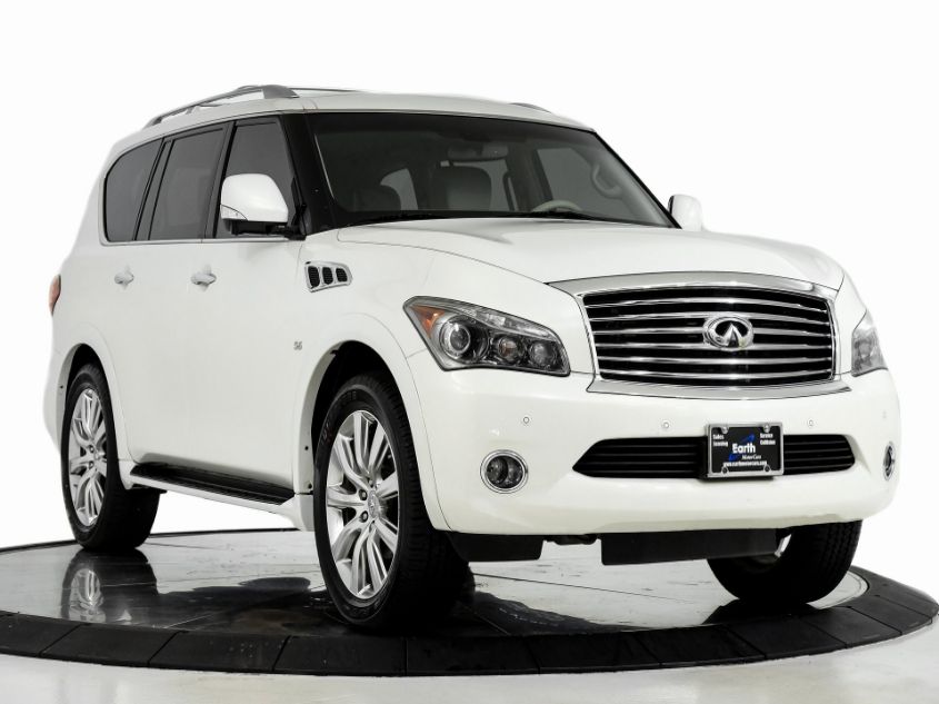 2014 INFINITI QX80 JN8AZ2NFXE9555497