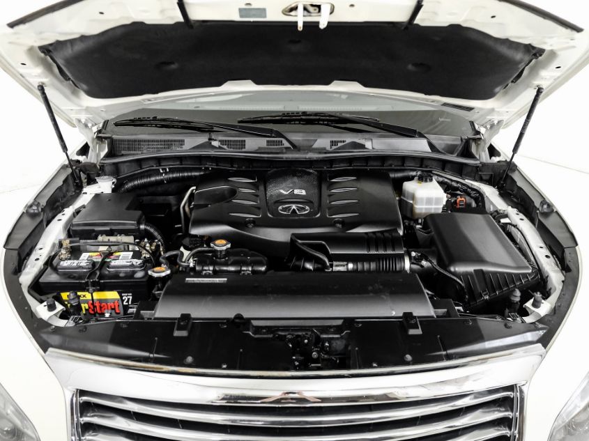 2014 INFINITI QX80 JN8AZ2NFXE9555497