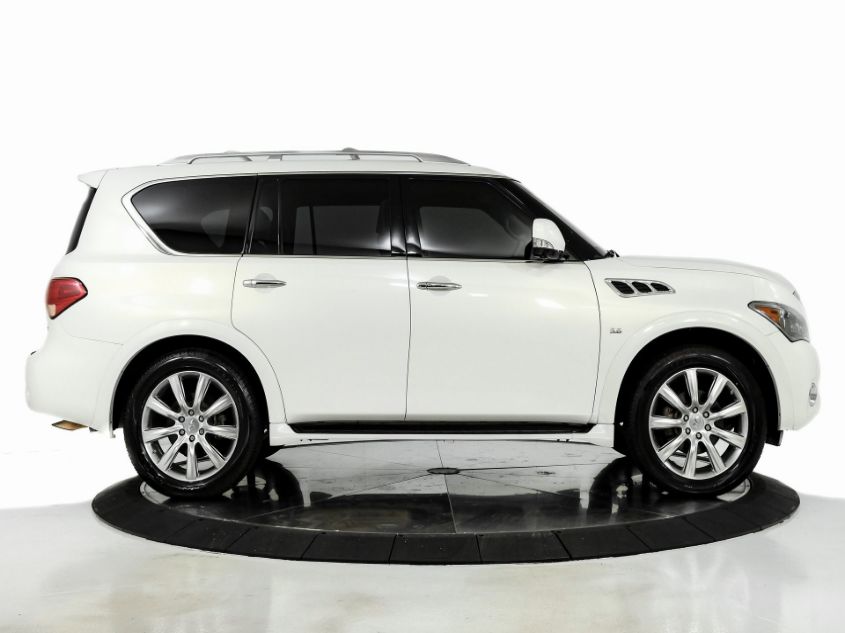 2014 INFINITI QX80 JN8AZ2NFXE9555497