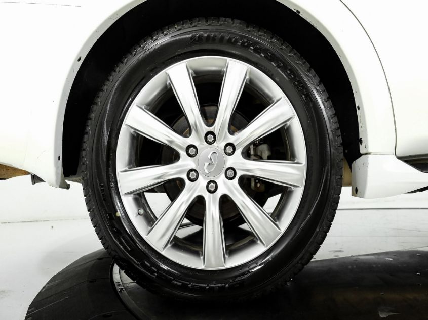 2014 INFINITI QX80 JN8AZ2NFXE9555497