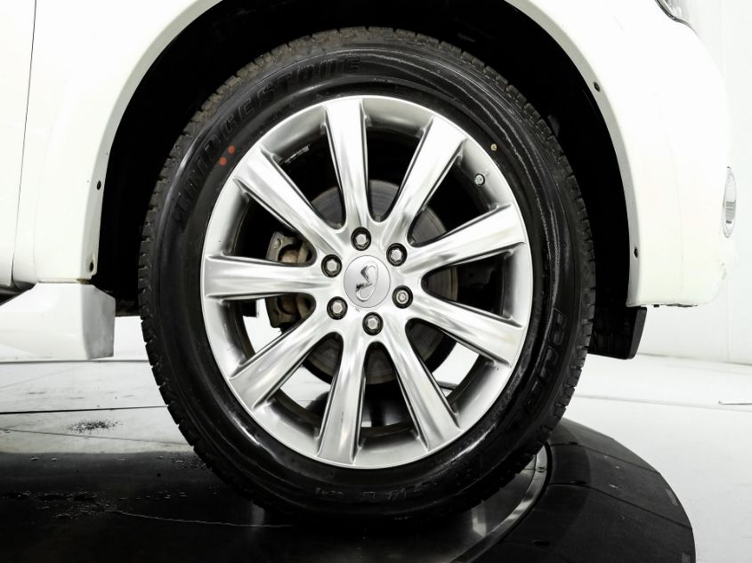 2014 INFINITI QX80 JN8AZ2NFXE9555497