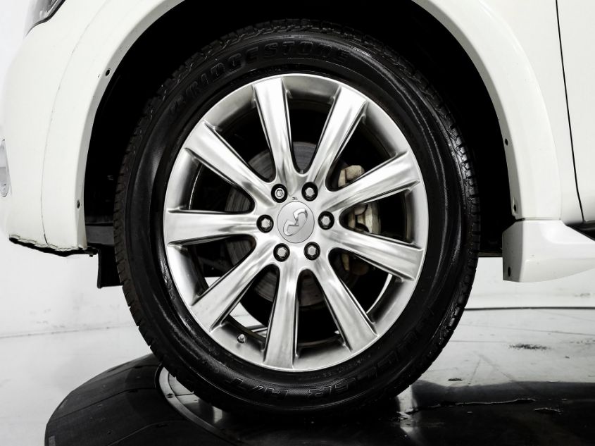 2014 INFINITI QX80 JN8AZ2NFXE9555497