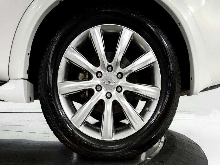 2014 INFINITI QX80 JN8AZ2NFXE9555497